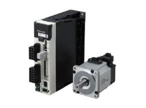 Động cơ servo & Trình điều khiển servo